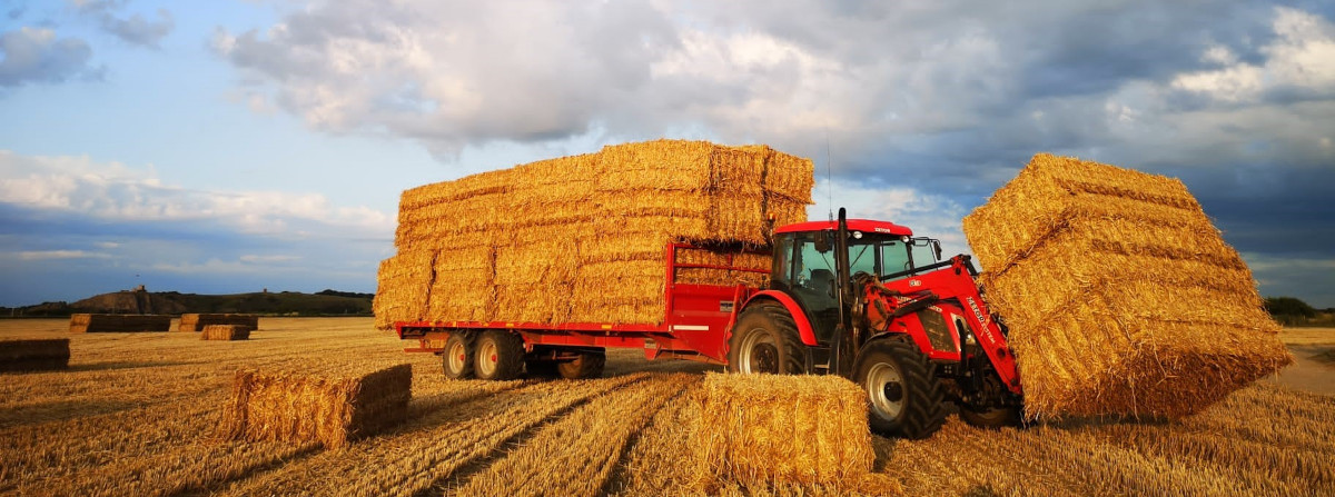 Zetor tractor dealer Somerset