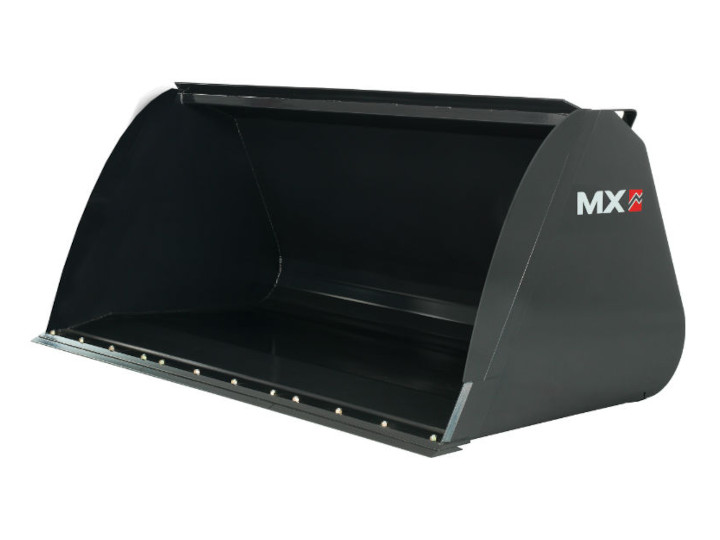 MX HIGH CAPACITY HEAVY DUTY BUCKET