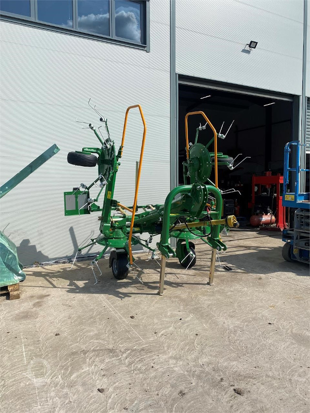 Malone Tedd-Air for sale Somerset
