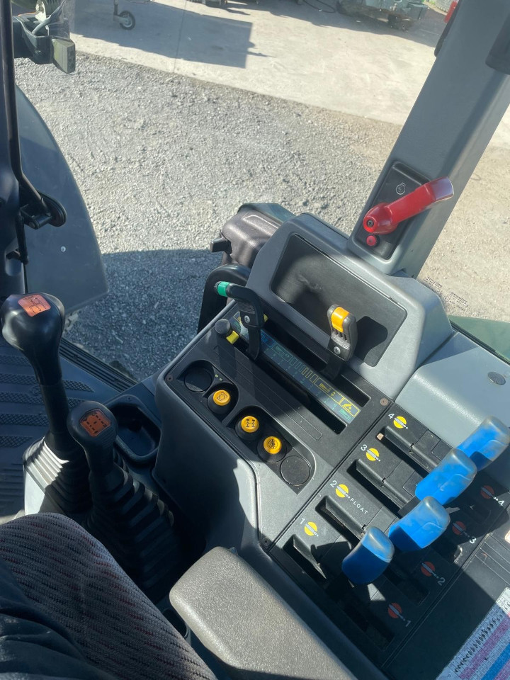 Hurlimann tractors for sale Somerset