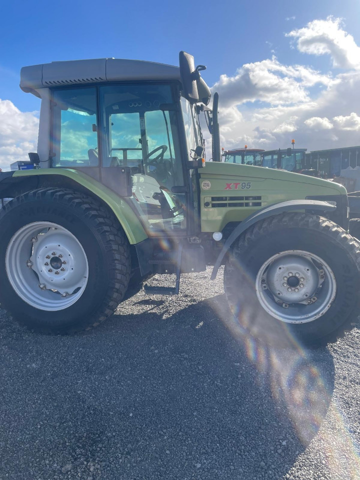 Hurlimann tractors for sale Somerset