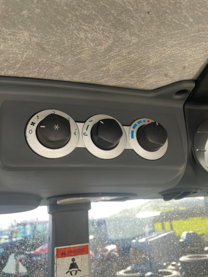 Hurlimann tractors for sale Somerset