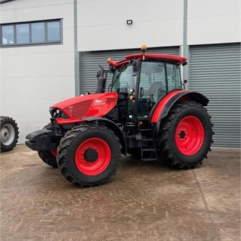 Zetor Forterra tractors for sale Somerset